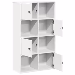 VidaXL 860391 bibliothèque de salon - Vue supplémentaire 5