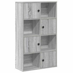 VidaXL 860396 bibliothèque de salon