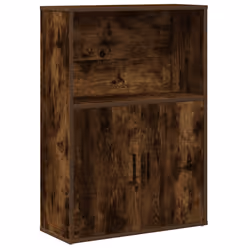 VidaXL 860413, Chêne, Bois, Bois, 600 mm, 240 mm, 850 mm