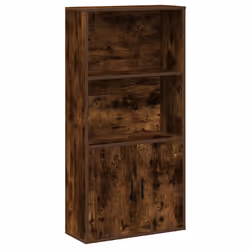 VidaXL 860422, Chêne, Bois, Bois, 600 mm, 240 mm, 1200 mm