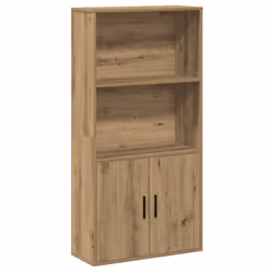 VidaXL 860426, Chêne, Bois, Bois, 600 mm, 240 mm, 1200 mm