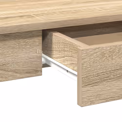 VidaXL 860429 bureau - Vue supplémentaire 6