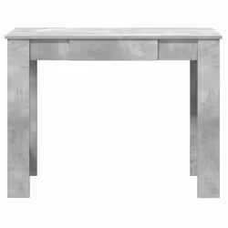 VidaXL 860430 bureau - Vue supplémentaire 4
