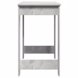 VidaXL 860430 bureau - Vue supplémentaire 6