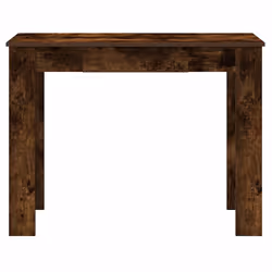 VidaXL 860431 bureau - Vue supplémentaire 4