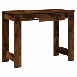 VidaXL 860431 bureau - Vue supplémentaire 5