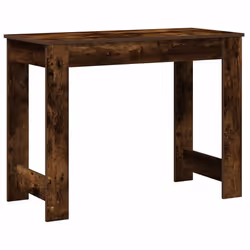VidaXL 860431 bureau - Vue supplémentaire 7