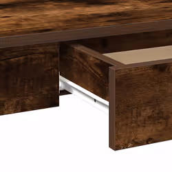 VidaXL 860431 bureau - Vue supplémentaire 8