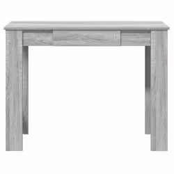 VidaXL 860432 bureau - Vue supplémentaire 4