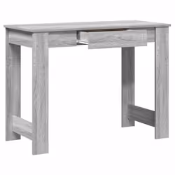 VidaXL 860432 bureau - Vue supplémentaire 5