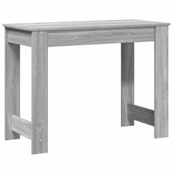 VidaXL 860432 bureau - Vue supplémentaire 7