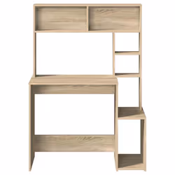 VidaXL 860438 bureau - Vue supplémentaire 4