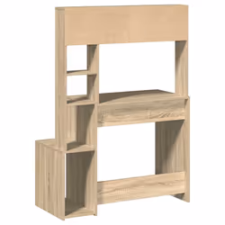 VidaXL 860438 bureau - Vue supplémentaire 6