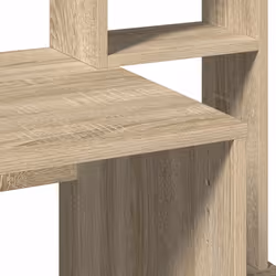 VidaXL 860438 bureau - Vue supplémentaire 7