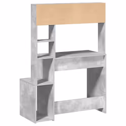 VidaXL 860439 bureau - Vue supplémentaire 6