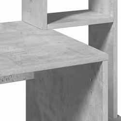 VidaXL 860439 bureau - Vue supplémentaire 7