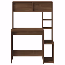 VidaXL 860442 bureau - Vue supplémentaire 4