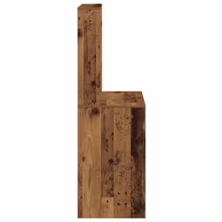 VidaXL 860443 bureau - Vue supplémentaire 5