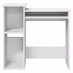 VidaXL 860445 bureau - Vue supplémentaire 5