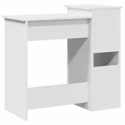 VidaXL 860445 bureau - Vue supplémentaire 7