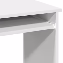 VidaXL 860445 bureau - Vue supplémentaire 8