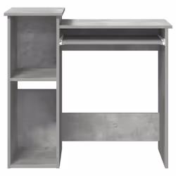 VidaXL 860448 bureau - Vue supplémentaire 5