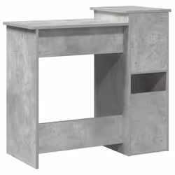 VidaXL 860448 bureau - Vue supplémentaire 7