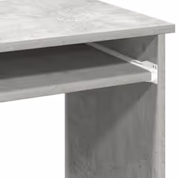 VidaXL 860448 bureau - Vue supplémentaire 8
