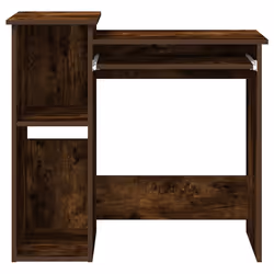 VidaXL 860449 bureau - Vue supplémentaire 5