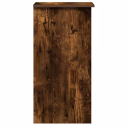 VidaXL 860449 bureau - Vue supplémentaire 6