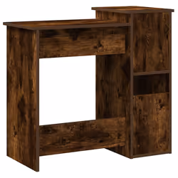 VidaXL 860449 bureau - Vue supplémentaire 7