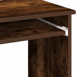VidaXL 860449 bureau - Vue supplémentaire 8