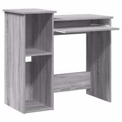 VidaXL 860450 bureau - Vue supplémentaire 4