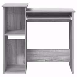VidaXL 860450 bureau - Vue supplémentaire 5