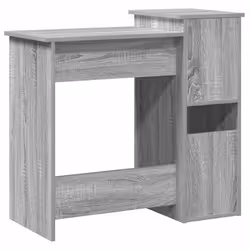 VidaXL 860450 bureau - Vue supplémentaire 7