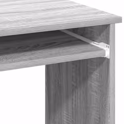 VidaXL 860450 bureau - Vue supplémentaire 8