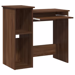 VidaXL 860451 bureau - Vue supplémentaire 4