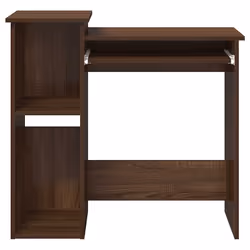 VidaXL 860451 bureau - Vue supplémentaire 5