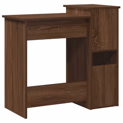 VidaXL 860451 bureau - Vue supplémentaire 7