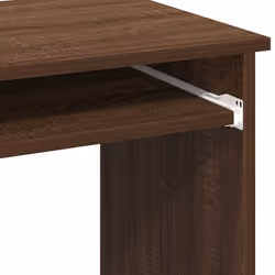 VidaXL 860451 bureau - Vue supplémentaire 8