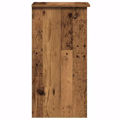 VidaXL 860452 bureau - Vue supplémentaire 6