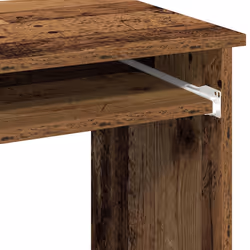 VidaXL 860452 bureau - Vue supplémentaire 8