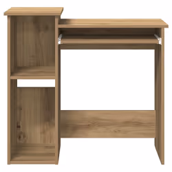 VidaXL 860453 bureau - Vue supplémentaire 5