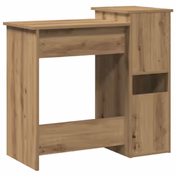 VidaXL 860453 bureau - Vue supplémentaire 7