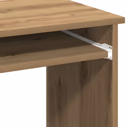 VidaXL 860453 bureau - Vue supplémentaire 8