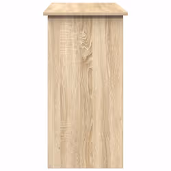 VidaXL 860456 bureau - Vue supplémentaire 5
