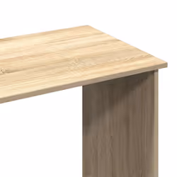 VidaXL 860456 bureau - Vue supplémentaire 6