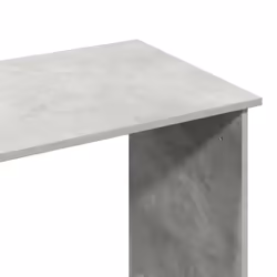 VidaXL 860457 bureau - Vue supplémentaire 7