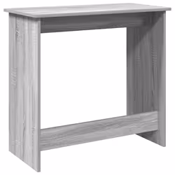 VidaXL 860459 bureau - Vue supplémentaire 6