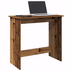 VidaXL 860461 bureau - Vue supplémentaire 2